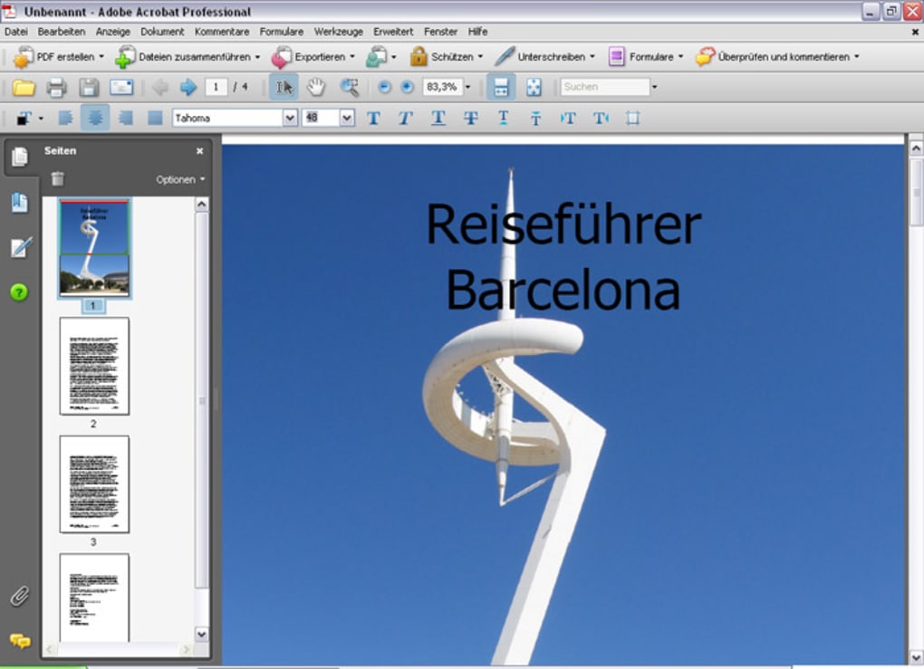 Adobe acrobat free download for windo…